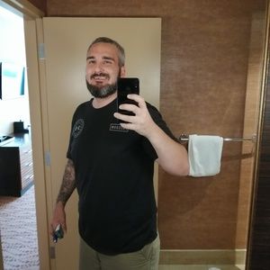 Meet your Posher, Timothy